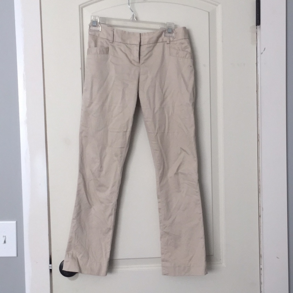 Express Columnist Dress pants - Picture 1 of 5